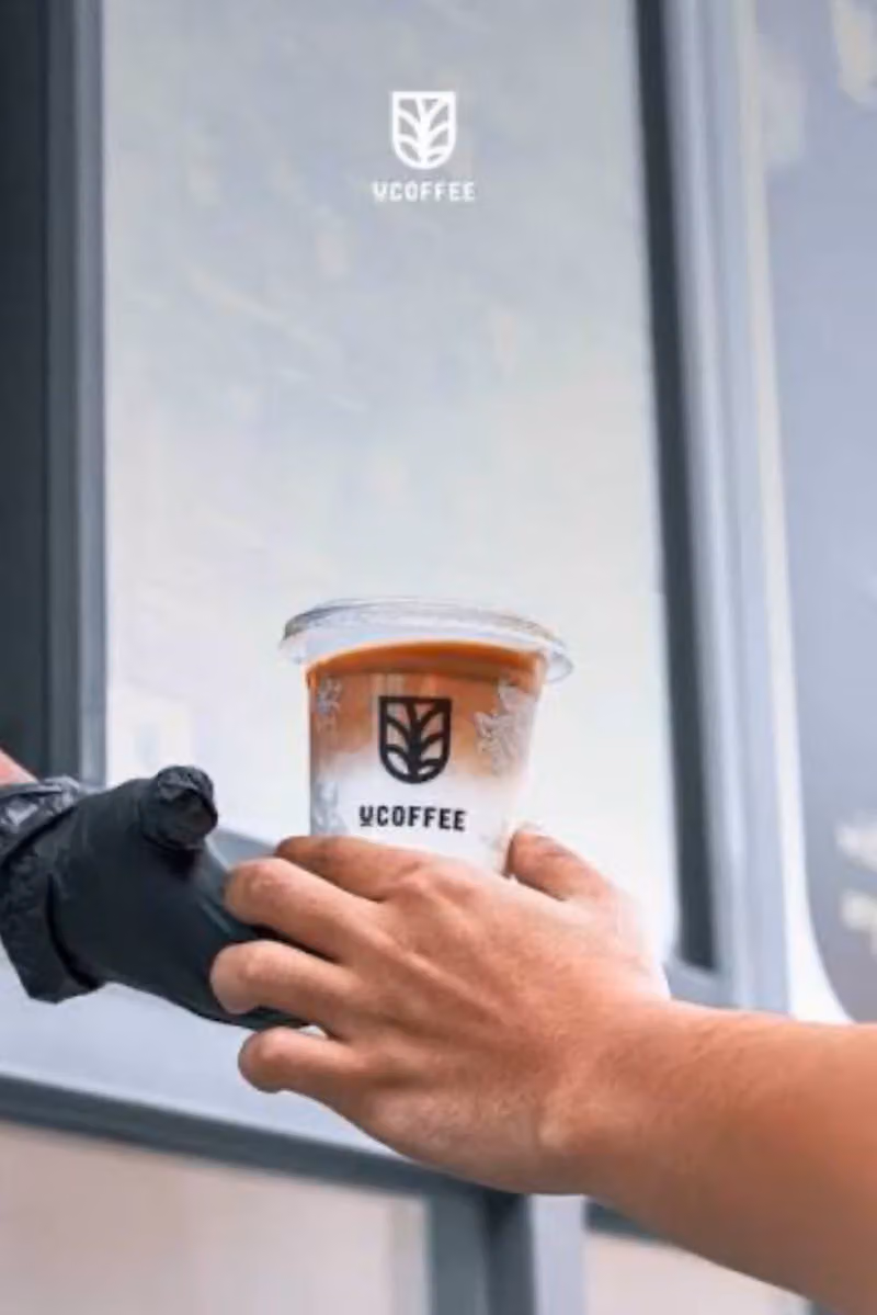 يو كوفي | UCOFFEE
