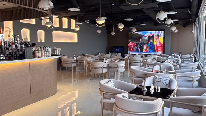 يو لاونج YOU LOUNGE