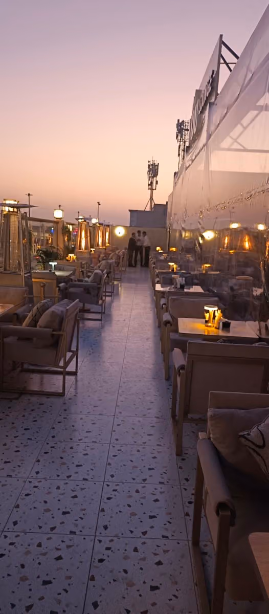 يو لاونج YOU LOUNGE