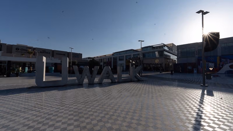 يو ووك