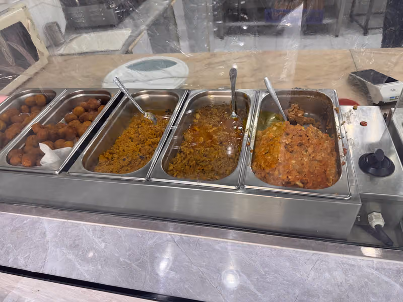 يوفية خلف المطيري