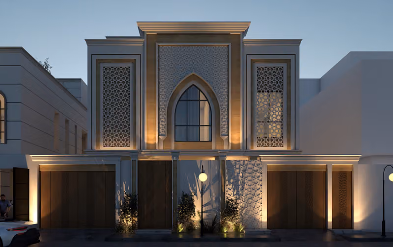 يونس البراك للاستشارات الهندسية - Younis Al Barrak Engineering Consults
