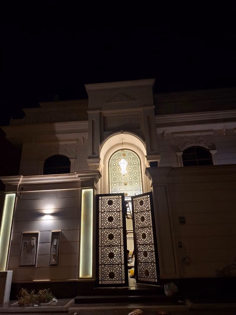 يوسف للكهرباء والإنارة الحديثة