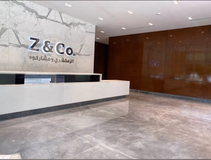 Z&Co.