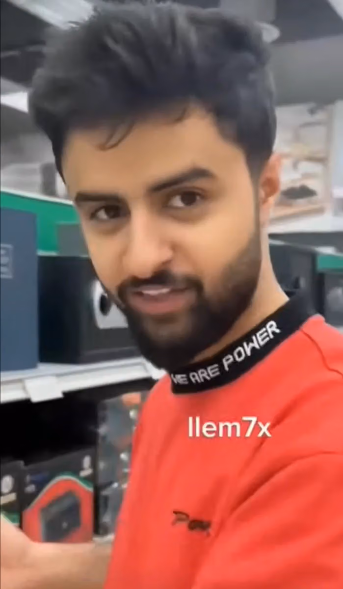 Zaahib