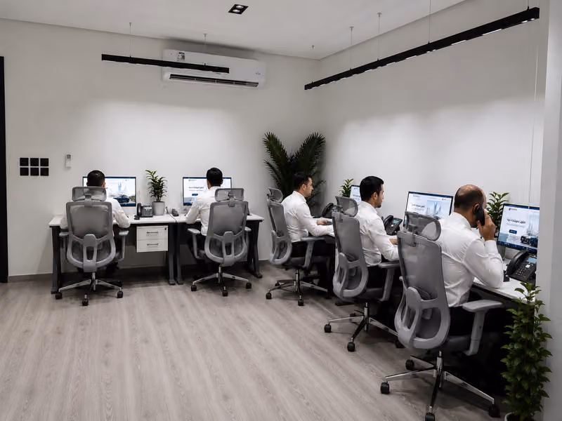 زاد كابيتال Zad Capital