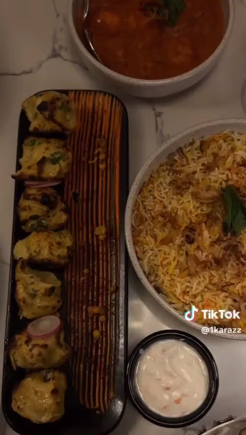 Zafran Aroma Indian Restaurant. مطعم زافران أروما الهندي