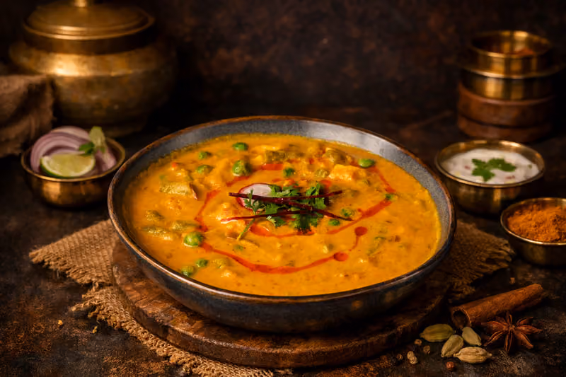 Zafran Aroma Indian Restaurant. مطعم زافران أروما الهندي