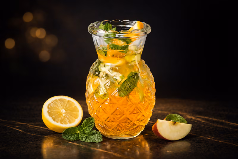 Zafran Aroma Indian Restaurant. مطعم زافران أروما الهندي