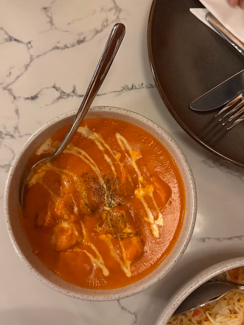 Zafran Aroma Indian Restaurant. مطعم زافران أروما الهندي