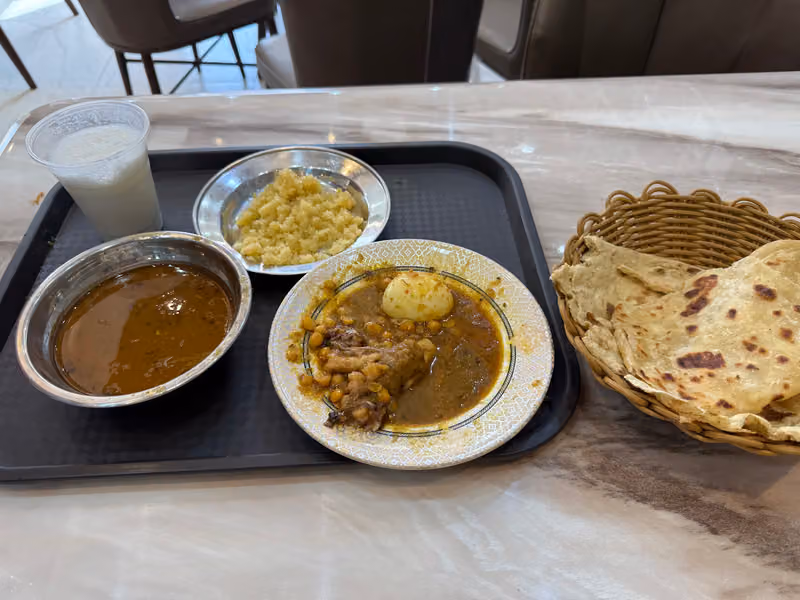 Zafran Foods Restaurant (مطم زعفران الخير)