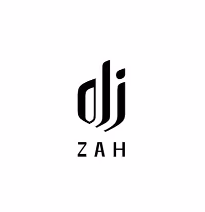 زاه