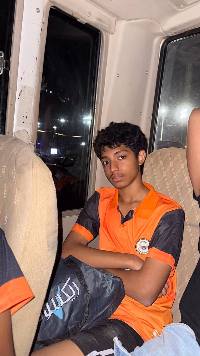 Zahid monna kunna