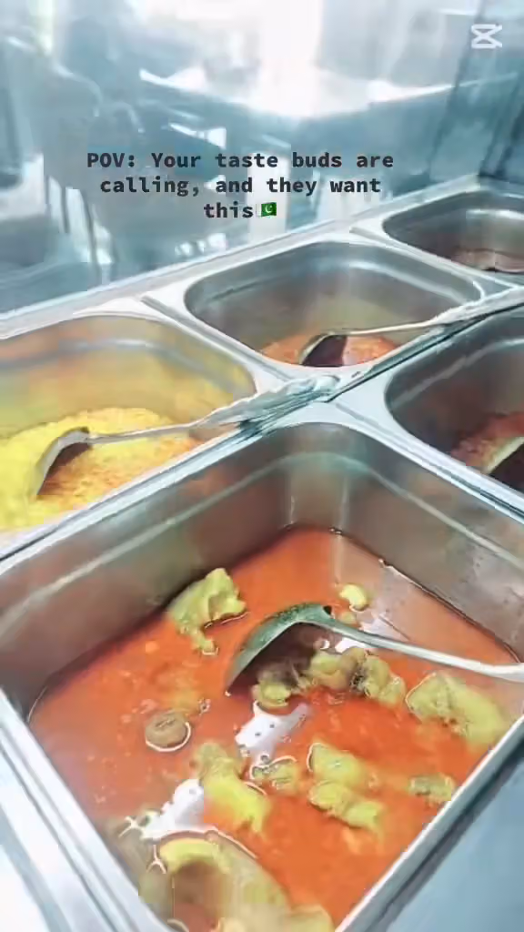 Zahra Resturant / مطعم زهرة