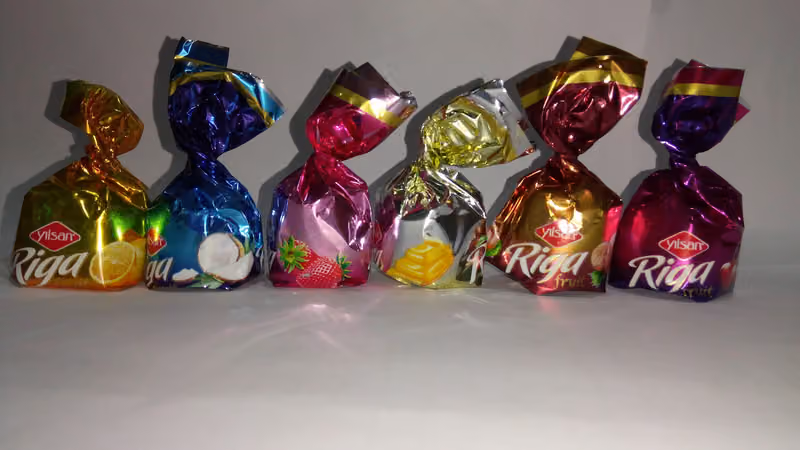 Zahrani Foods