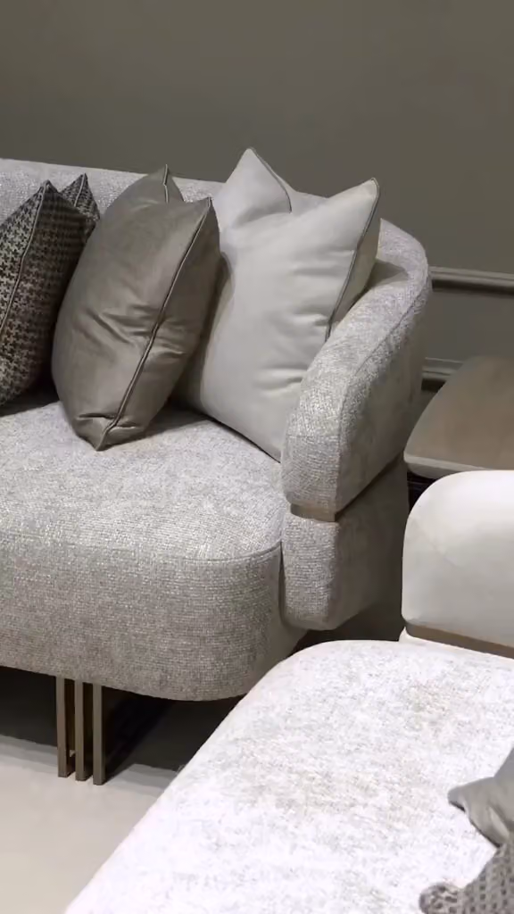 Zahurul sofa and curtain Shop