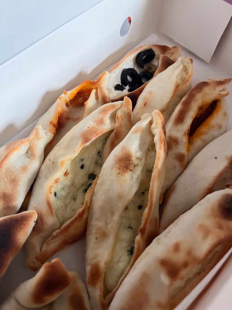 زاهية الشام للفطائر و المعجنات