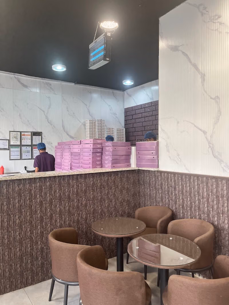 زاهية الشام للفطائر و المعجنات
