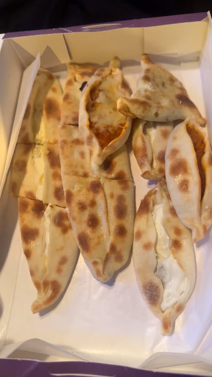 زاهية الشام للفطائر و المعجنات