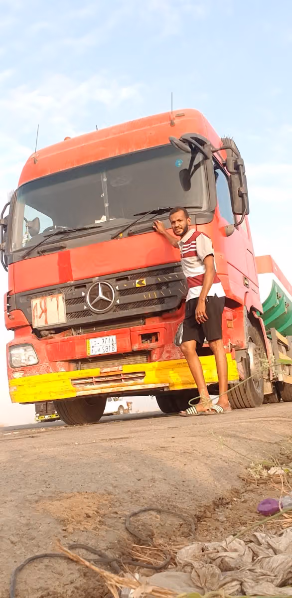 شركة زيد الغنام للمقاولات