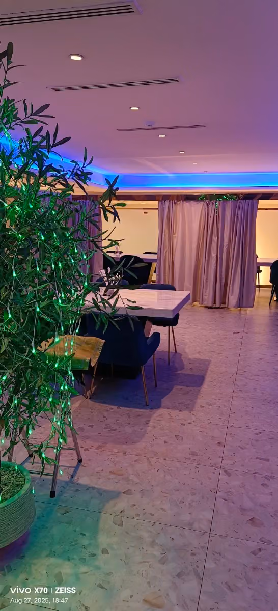 ZAIKA PALACE RESTAURANT