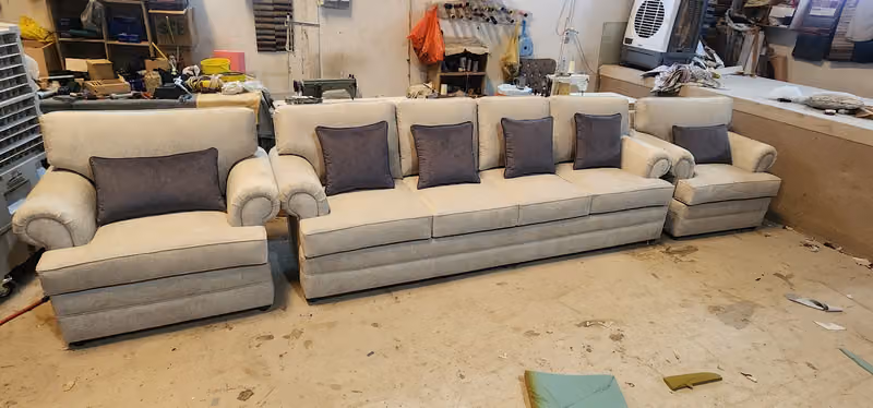 Zain furnitur factory