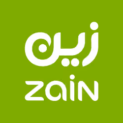 Zain KSA - Shop