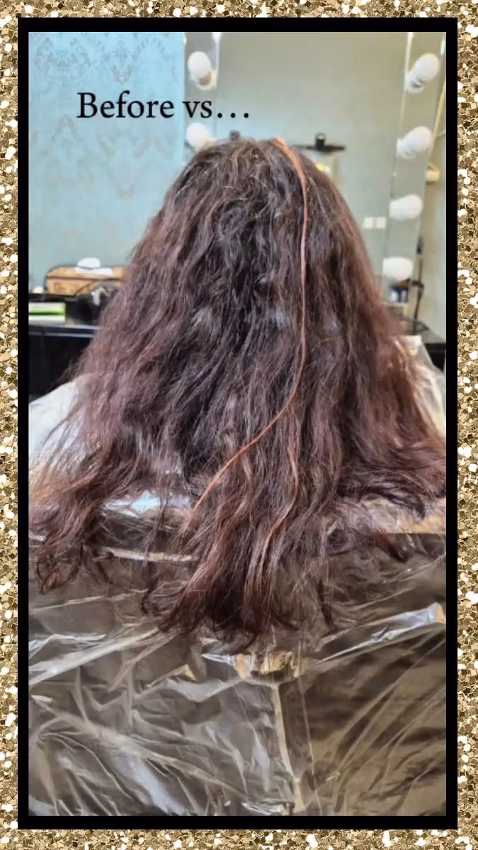 Zaisha Salon