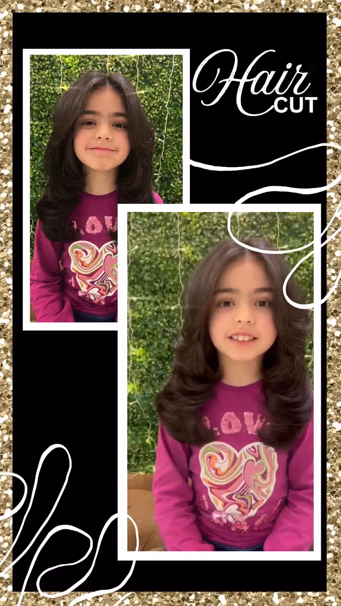 Zaisha Salon
