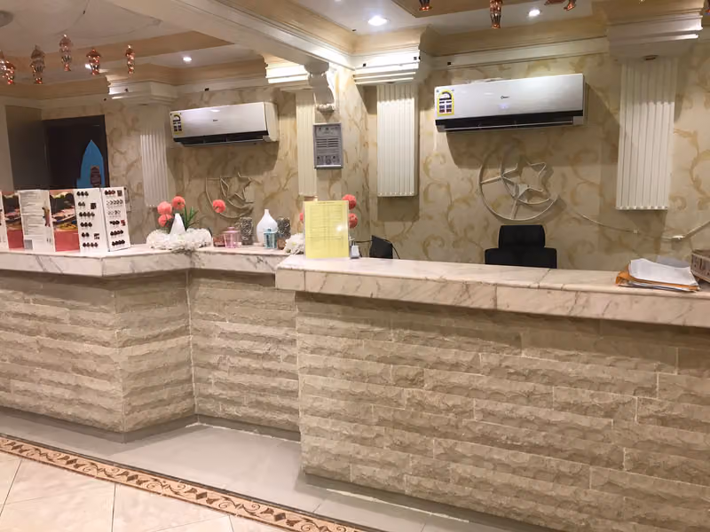 Zaisha Salon