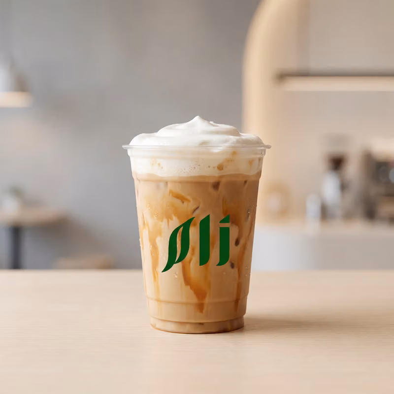زام البن COFFEE ZAM