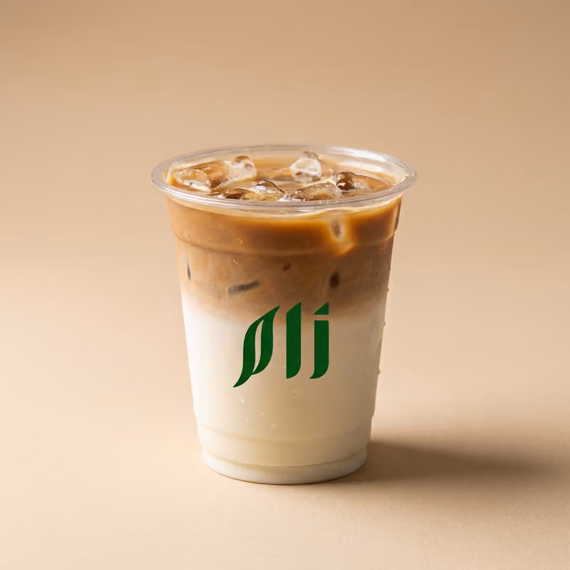 زام البن COFFEE ZAM