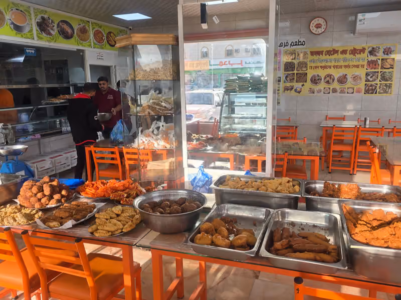 zam zam Restaurant,জম জম রেস্টুরেন্ট