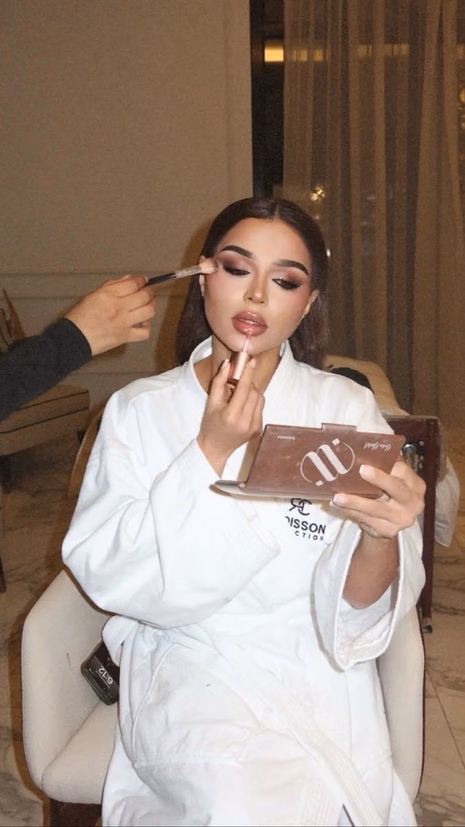 Zan Beauty | زان بيوتي صالون نسائي