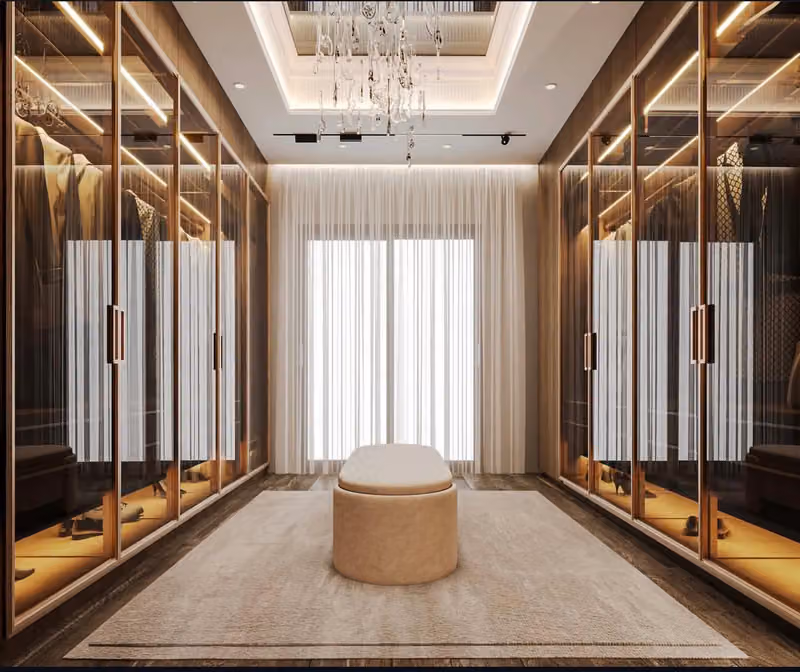 زان للاثاث | ZAN FURNITURE