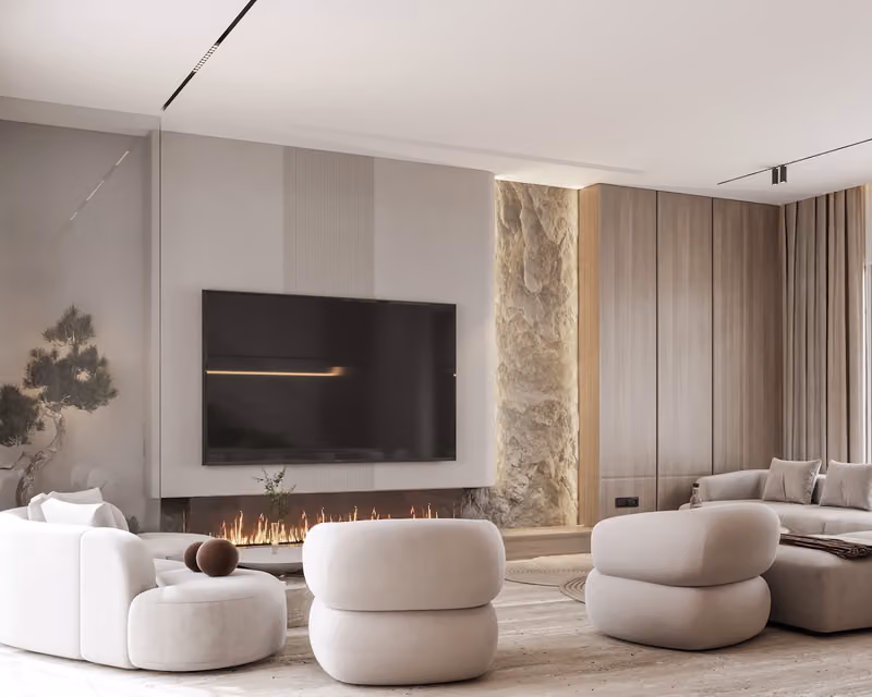 Zanat - Design & Build