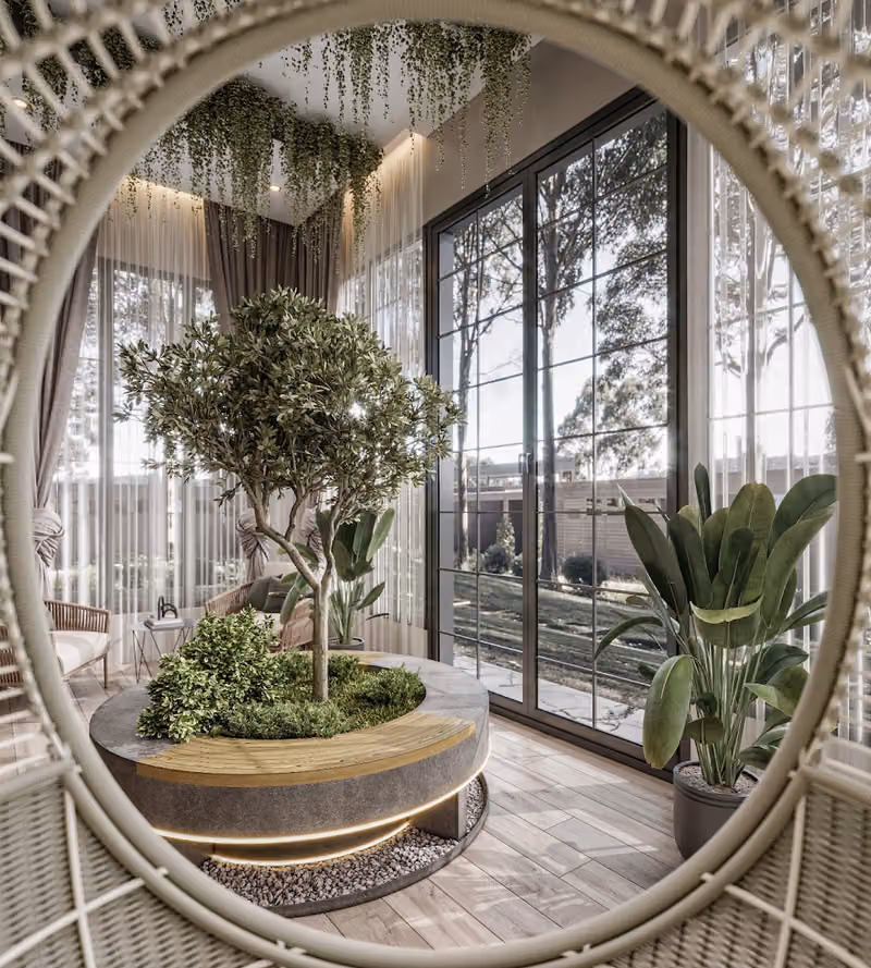 Zanat - Design & Build