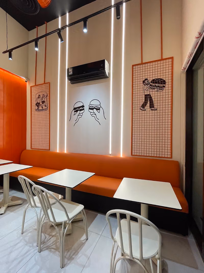 ZAP Burgers