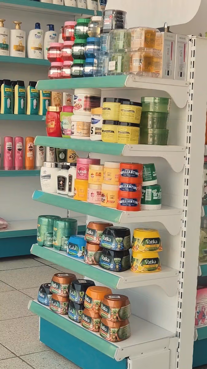 ZARA 6 PHARMACY