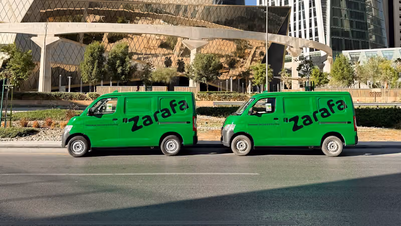 ZARAFA for Maintenance