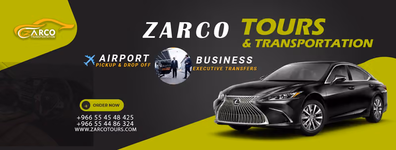 Zarco Tours and Transportation