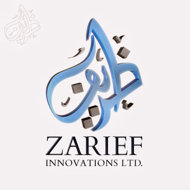 Zarief Agency