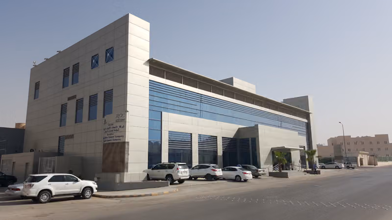 زاس السعودية للانشاءات و التعمير