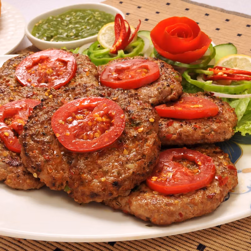 Zauq-e-Saeed
