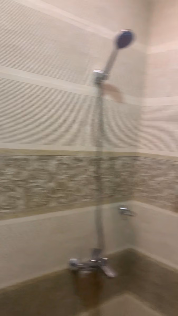 زاويه الماسه للشقق المخدومه