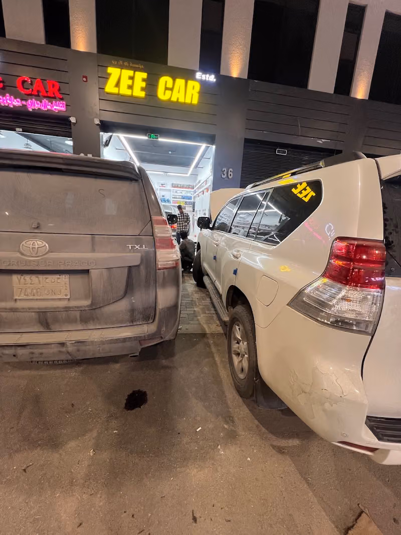 ZEECARpro car accessories