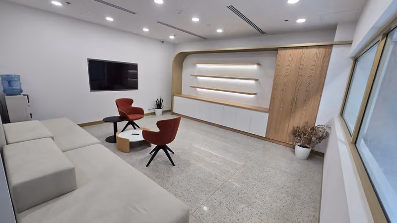 Zeekr Service Center | Northern Industry