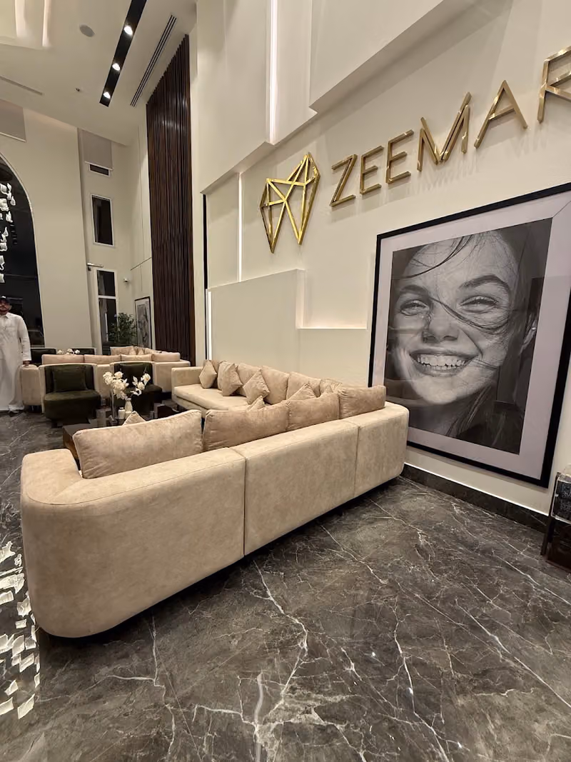 Zeemar Clinic - عيادة زيمار
