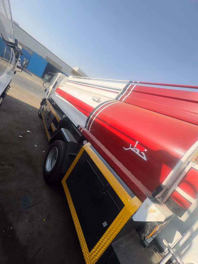Zeeshan Diesel Supplier