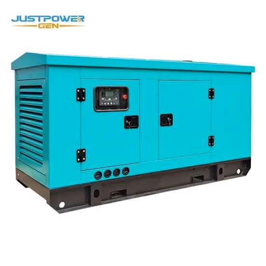 Zeeshan Rental Generator